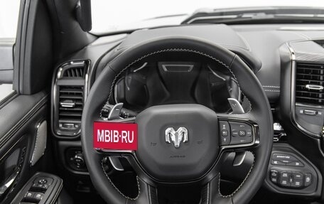 Rambler 1500, 2025 год, 9 190 000 рублей, 28 фотография