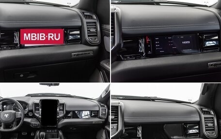 Rambler 1500, 2025 год, 9 190 000 рублей, 36 фотография