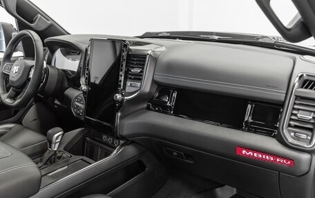 Rambler 1500, 2025 год, 9 190 000 рублей, 33 фотография