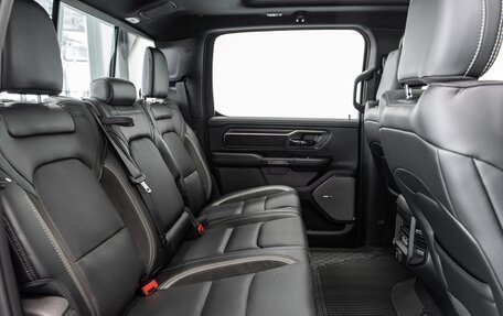 Rambler 1500, 2025 год, 9 190 000 рублей, 38 фотография