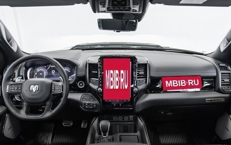 Rambler 1500, 2025 год, 9 190 000 рублей, 27 фотография