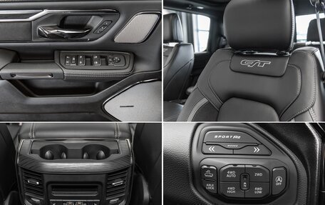 Rambler 1500, 2025 год, 9 190 000 рублей, 40 фотография