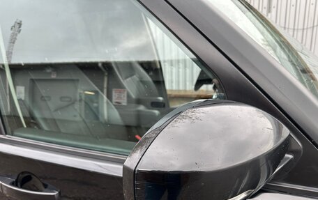 Land Rover Discovery IV, 2015 год, 3 150 000 рублей, 3 фотография