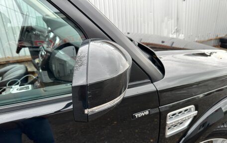 Land Rover Discovery IV, 2015 год, 3 150 000 рублей, 4 фотография