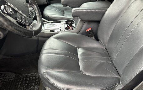 Land Rover Discovery IV, 2015 год, 3 150 000 рублей, 8 фотография