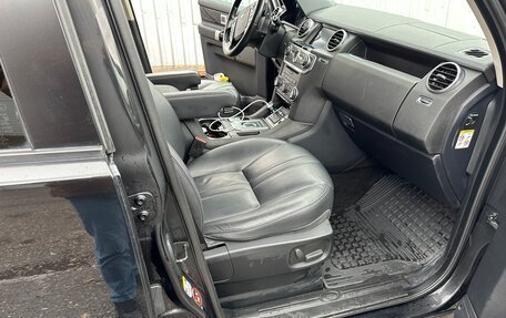 Land Rover Discovery IV, 2015 год, 3 150 000 рублей, 5 фотография