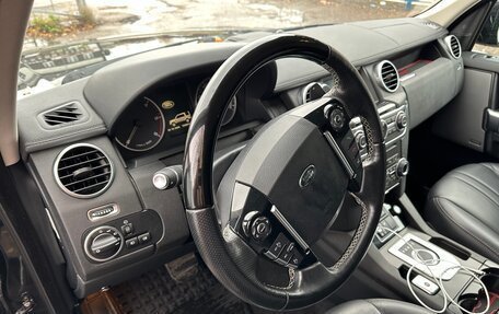 Land Rover Discovery IV, 2015 год, 3 150 000 рублей, 6 фотография