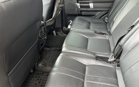 Land Rover Discovery IV, 2015 год, 3 150 000 рублей, 12 фотография