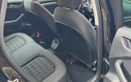 Audi A3, 2014 год, 1 300 000 рублей, 10 фотография