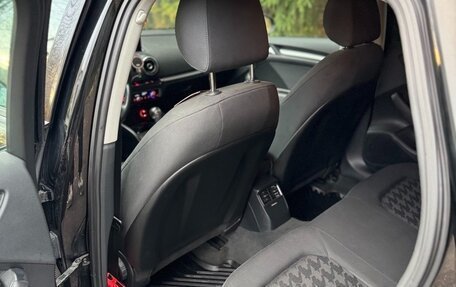 Audi A3, 2014 год, 1 300 000 рублей, 8 фотография