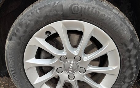 Audi A3, 2014 год, 1 300 000 рублей, 15 фотография