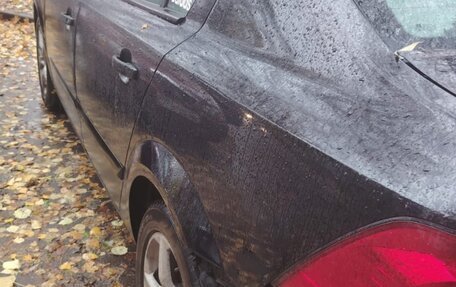 Opel Astra H, 2008 год, 350 000 рублей, 5 фотография