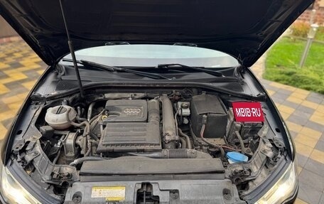 Audi A3, 2014 год, 1 300 000 рублей, 12 фотография