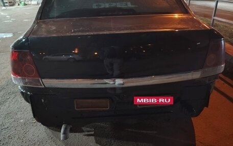 Opel Astra H, 2008 год, 350 000 рублей, 3 фотография