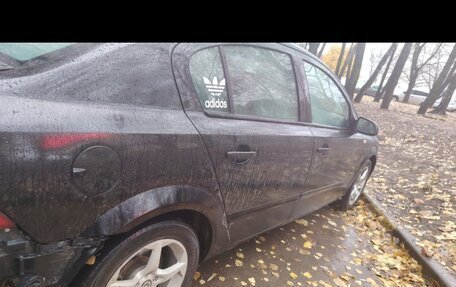 Opel Astra H, 2008 год, 350 000 рублей, 6 фотография