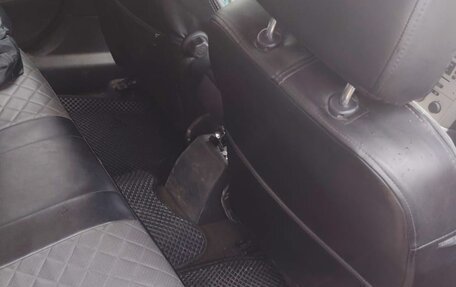 Opel Astra H, 2008 год, 350 000 рублей, 8 фотография