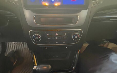 KIA Sorento II рестайлинг, 2018 год, 2 200 000 рублей, 7 фотография