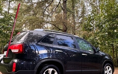 KIA Sorento II рестайлинг, 2018 год, 2 200 000 рублей, 3 фотография