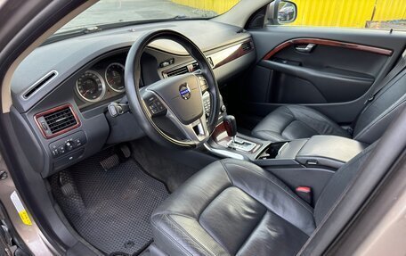 Volvo S80 II рестайлинг 2, 2007 год, 915 000 рублей, 14 фотография