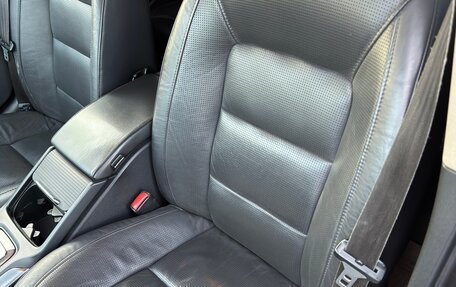 Volvo S80 II рестайлинг 2, 2007 год, 915 000 рублей, 15 фотография