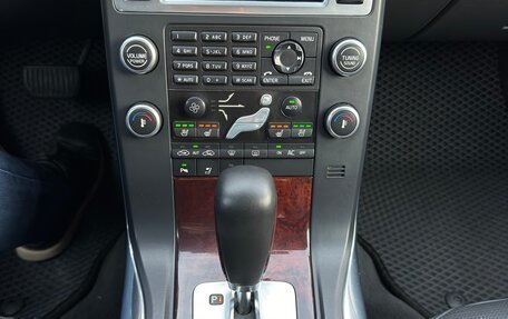 Volvo S80 II рестайлинг 2, 2007 год, 915 000 рублей, 20 фотография