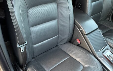 Volvo S80 II рестайлинг 2, 2007 год, 915 000 рублей, 23 фотография