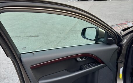 Volvo S80 II рестайлинг 2, 2007 год, 915 000 рублей, 26 фотография