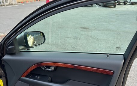 Volvo S80 II рестайлинг 2, 2007 год, 915 000 рублей, 28 фотография