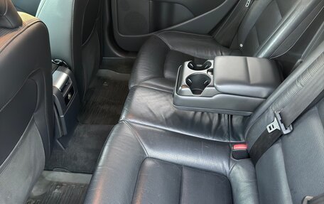 Volvo S80 II рестайлинг 2, 2007 год, 915 000 рублей, 32 фотография