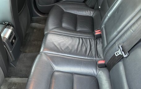 Volvo S80 II рестайлинг 2, 2007 год, 915 000 рублей, 31 фотография