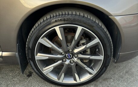 Volvo S80 II рестайлинг 2, 2007 год, 915 000 рублей, 33 фотография