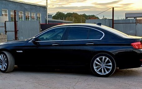 BMW 5 серия, 2013 год, 2 180 000 рублей, 9 фотография