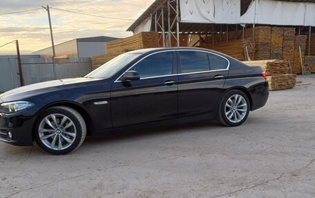 BMW 5 серия, 2013 год, 2 180 000 рублей, 8 фотография