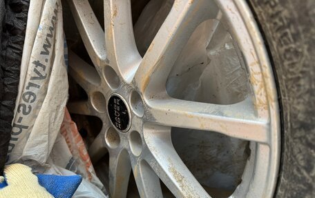 Volvo S80 II рестайлинг 2, 2007 год, 915 000 рублей, 36 фотография