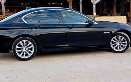 BMW 5 серия, 2013 год, 2 180 000 рублей, 7 фотография