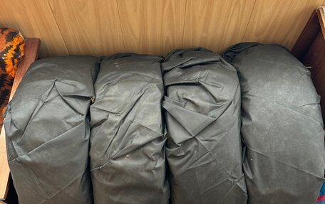 Volvo S80 II рестайлинг 2, 2007 год, 915 000 рублей, 34 фотография