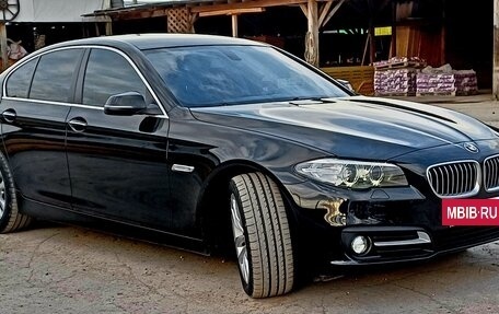 BMW 5 серия, 2013 год, 2 180 000 рублей, 5 фотография