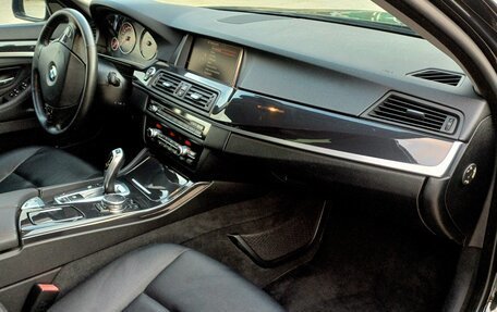 BMW 5 серия, 2013 год, 2 180 000 рублей, 12 фотография