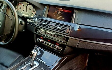 BMW 5 серия, 2013 год, 2 180 000 рублей, 13 фотография