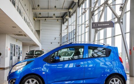 Ravon R2, 2017 год, 938 000 рублей, 4 фотография