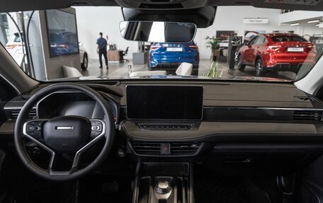 Haval Jolion, 2025 год, 3 025 440 рублей, 10 фотография