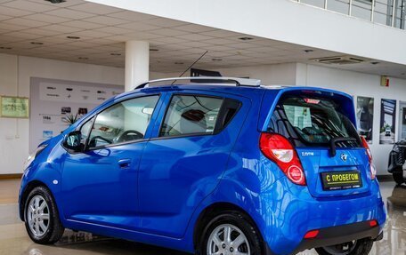 Ravon R2, 2017 год, 938 000 рублей, 5 фотография