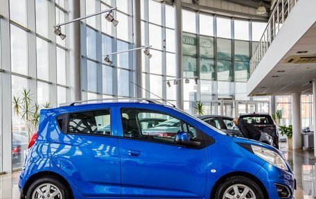 Ravon R2, 2017 год, 938 000 рублей, 8 фотография