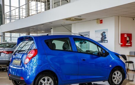 Ravon R2, 2017 год, 938 000 рублей, 7 фотография