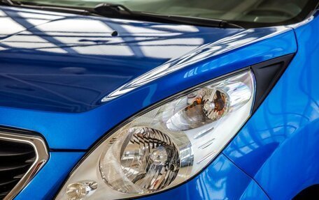 Ravon R2, 2017 год, 938 000 рублей, 9 фотография