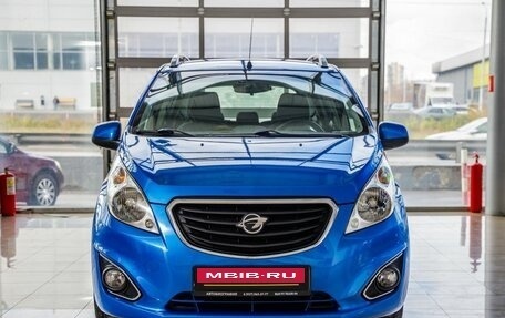 Ravon R2, 2017 год, 938 000 рублей, 2 фотография