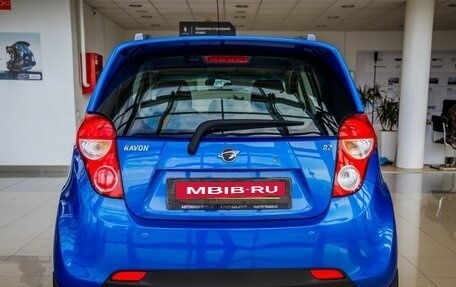 Ravon R2, 2017 год, 938 000 рублей, 6 фотография