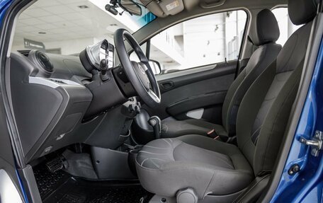 Ravon R2, 2017 год, 938 000 рублей, 14 фотография