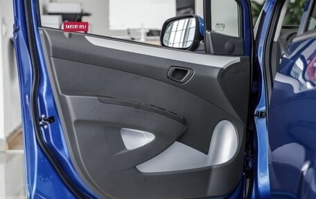 Ravon R2, 2017 год, 938 000 рублей, 12 фотография