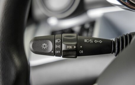 Ravon R2, 2017 год, 938 000 рублей, 18 фотография